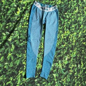 Gymshark Flex Leggings